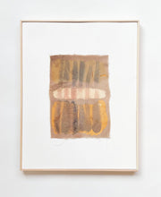 Load image into Gallery viewer, papaya - naturally dyed textile