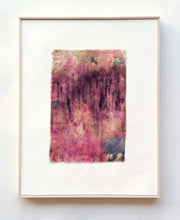 Load image into Gallery viewer, rave - naturally dyed textile