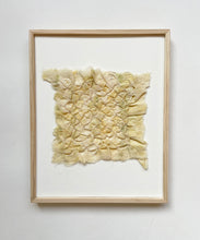 Load image into Gallery viewer, squash - naturally dyed textile