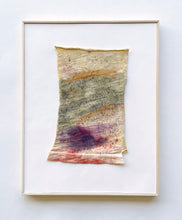 Load image into Gallery viewer, summer harvest - naturally dyed textile