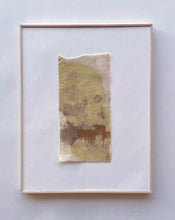 Load image into Gallery viewer, the heights - naturally dyed textile