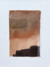 Load image into Gallery viewer, view - naturally dyed textile