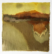 Load image into Gallery viewer, camp - naturally dyed textile