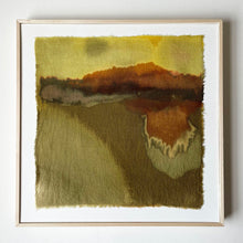 Load image into Gallery viewer, camp - naturally dyed textile
