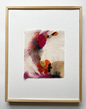 Load image into Gallery viewer, clash - naturally dyed textile
