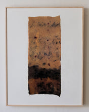 Load image into Gallery viewer, earth - naturally dyed textile