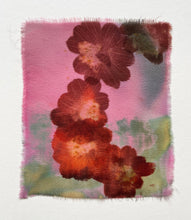 Load image into Gallery viewer, frida - naturally dyed textile