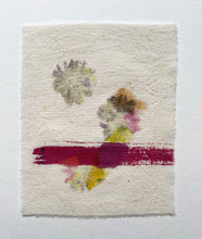 Load image into Gallery viewer, meta - naturally dyed textile