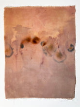 Load image into Gallery viewer, odilon - naturally dyed textile