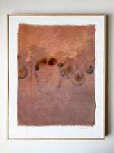Load image into Gallery viewer, odilon - naturally dyed textile