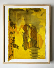 Load image into Gallery viewer, osage - naturally dyed textile