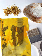 Load image into Gallery viewer, painting with pH / pre-recorded workshop + handouts