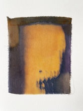 Load image into Gallery viewer, profile - naturally dyed textile