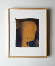 Load image into Gallery viewer, profile - naturally dyed textile