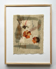 Load image into Gallery viewer, remnants - naturally dyed textile