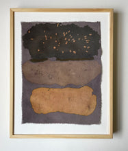 Load image into Gallery viewer, steady - naturally dyed textile