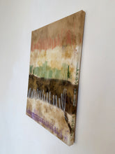Load image into Gallery viewer, FLOWER FIELD 11x14”
