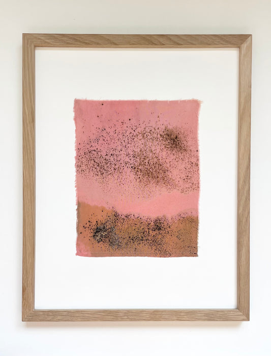 pink sand 001
