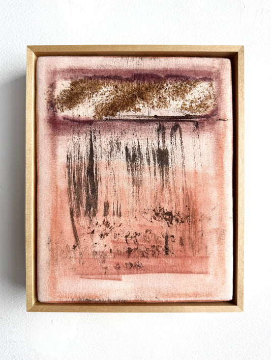 ACID RAIN _ 8x10"