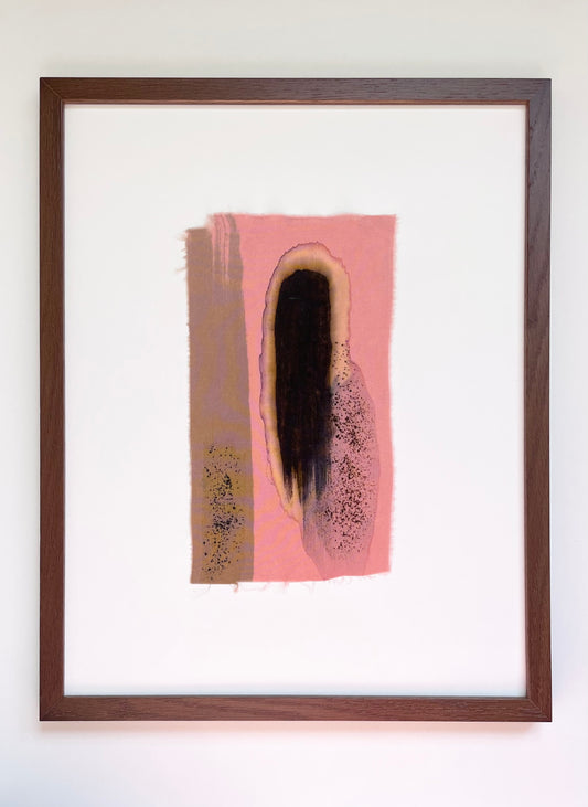 pink sand 002
