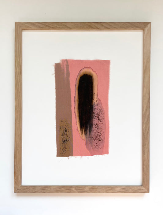 pink sand 002