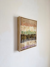 Load image into Gallery viewer, FLOWER FIELD 11x14”
