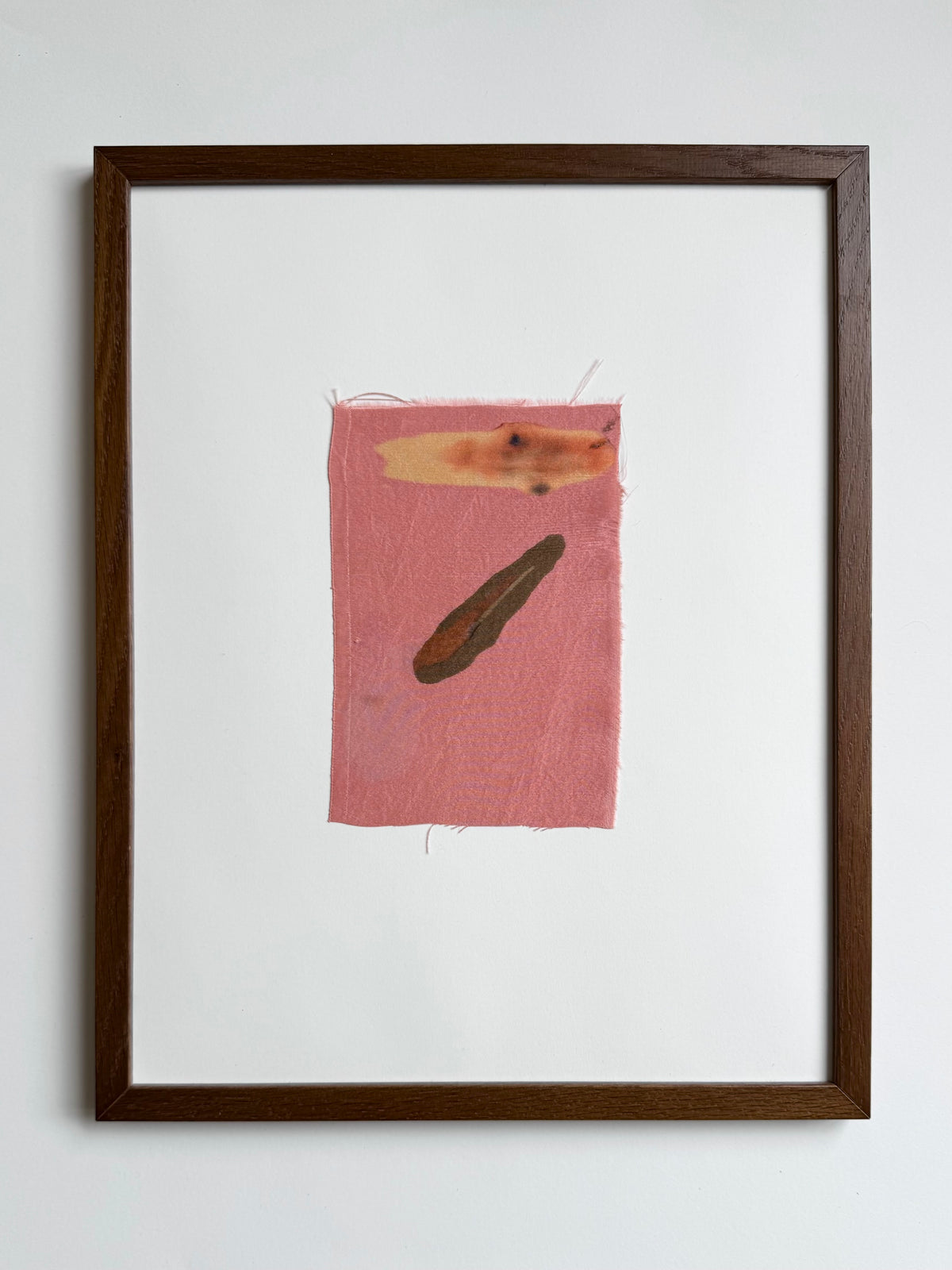 madder with osage iii