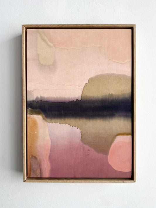 REFLECTION _ 14x20"