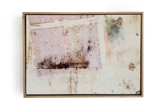 COSMOS GRID _ 14x20"