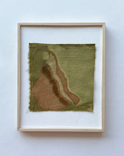 Load image into Gallery viewer, cliff - naturally dyed textile

