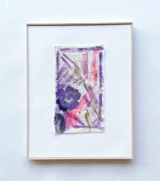 crayola - naturally dyed textile