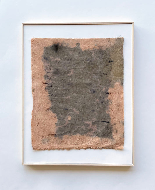 dune - naturally dyed textile