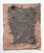 Load image into Gallery viewer, dune - naturally dyed textile
