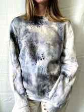 Load image into Gallery viewer, naturally dyed cotton sweatshirt
