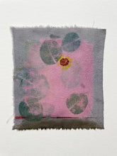 Load image into Gallery viewer, vacation - naturally dyed textile
