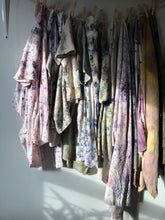 Load image into Gallery viewer, custom bundle dye (send me your old + stained clothes/bedding!)
