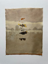 Load image into Gallery viewer, jazz - naturally dyed textile
