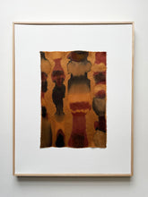 Load image into Gallery viewer, rhythm - naturally dyed textile
