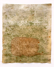 Load image into Gallery viewer, meadow - naturally dyed textile
