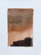 Load image into Gallery viewer, view - naturally dyed textile
