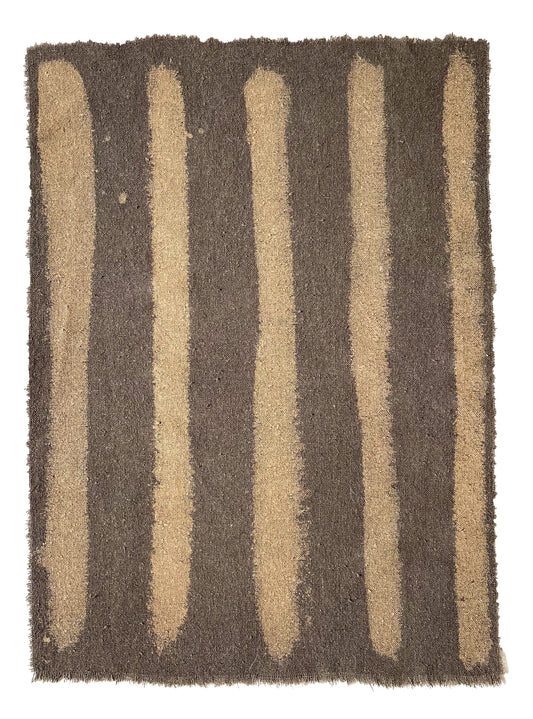 rituals - naturally dyed textile
