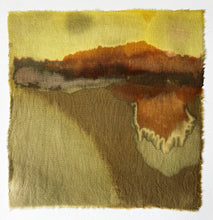 Load image into Gallery viewer, camp - naturally dyed textile
