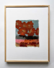 Load image into Gallery viewer, embedded - naturally dyed textile
