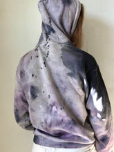 Load image into Gallery viewer, naturally dyed cotton hoodie
