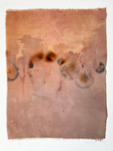 Load image into Gallery viewer, odilon - naturally dyed textile
