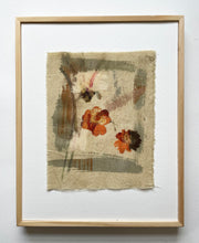 Load image into Gallery viewer, remnants - naturally dyed textile
